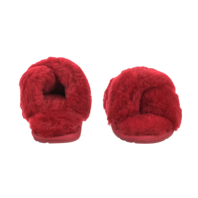 EMU Australia Mayberry Cherry W11573 (EM230-y) Naiste kingad/klappide klapid