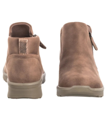 Skechers Lovely Vibe Fall In Bloom Mushroom 158952/MUSH (SK195-b) kingad