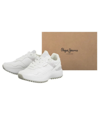 Pepe Jeans Kimi Action White PLS600026 800 (PE67-a) kingad
