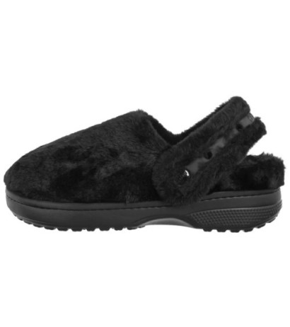 Crocs Classic Unfurgettable Clog Black 211116-001 (CR401-b) Naiste kingad/klappide klapid