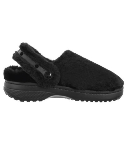 Crocs Classic Unfurgettable Clog Black 211116-001 (CR401-b) Naiste kingad/klappide klapid