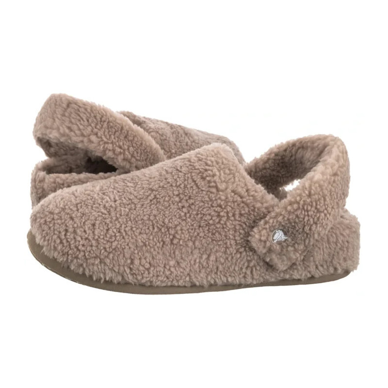 Crocs Classic Cozzzy Slipper Mushroom 209386-195 (CR402-a) Naiste kingad/klappide klapid