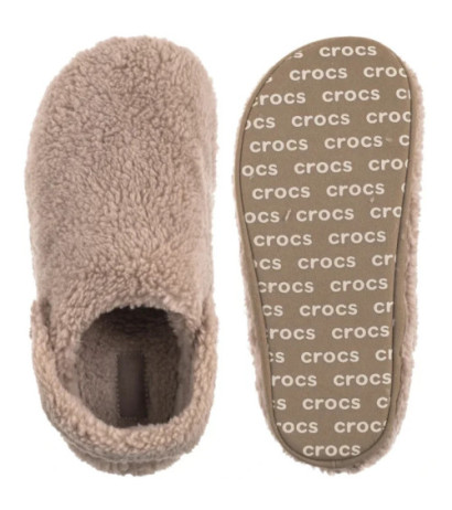 Crocs Classic Cozzzy Slipper Mushroom 209386-195 (CR402-a) Naiste kingad/klappide klapid