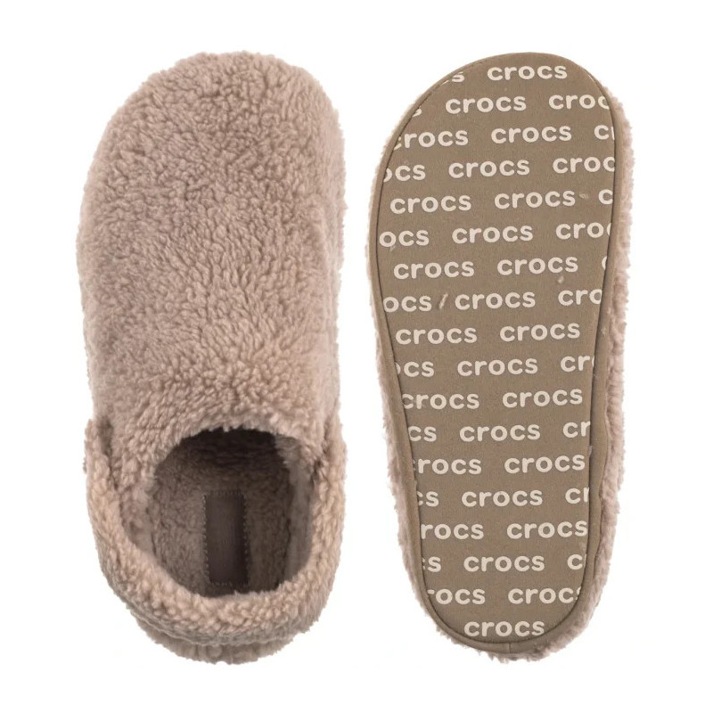 Crocs Classic Cozzzy Slipper Mushroom 209386-195 (CR402-a) Naiste kingad/klappide klapid