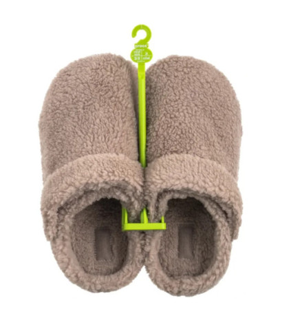 Crocs Classic Cozzzy Slipper Mushroom 209386-195 (CR402-a) Naiste kingad/klappide klapid