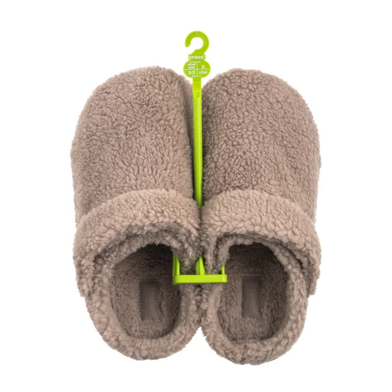 Crocs Classic Cozzzy Slipper Mushroom 209386-195 (CR402-a) Naiste kingad/klappide klapid