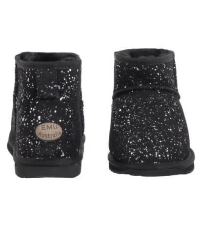 EMU Australia Stinger Micro Milkyway Black W13186 (EM538-a) kingad