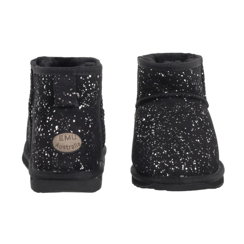 EMU Australia Stinger Micro Milkyway Black W13186 (EM538-a) kingad