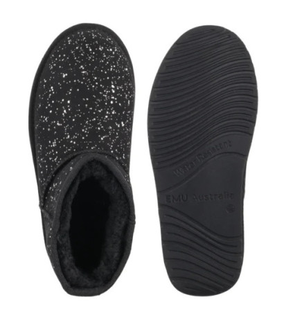 EMU Australia Stinger Micro Milkyway Black W13186 (EM538-a) kingad