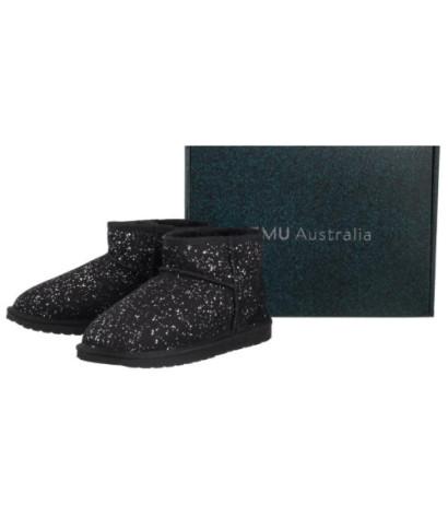 EMU Australia Stinger Micro Milkyway Black W13186 (EM538-a) kingad