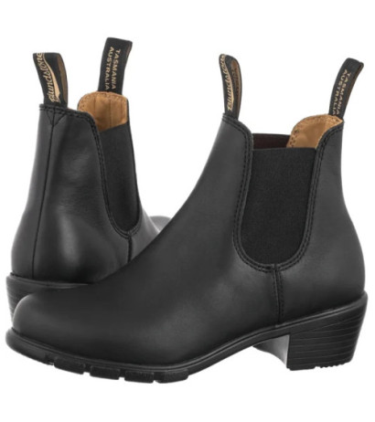 Blundstone 1671 Black (BL45-a) kingad