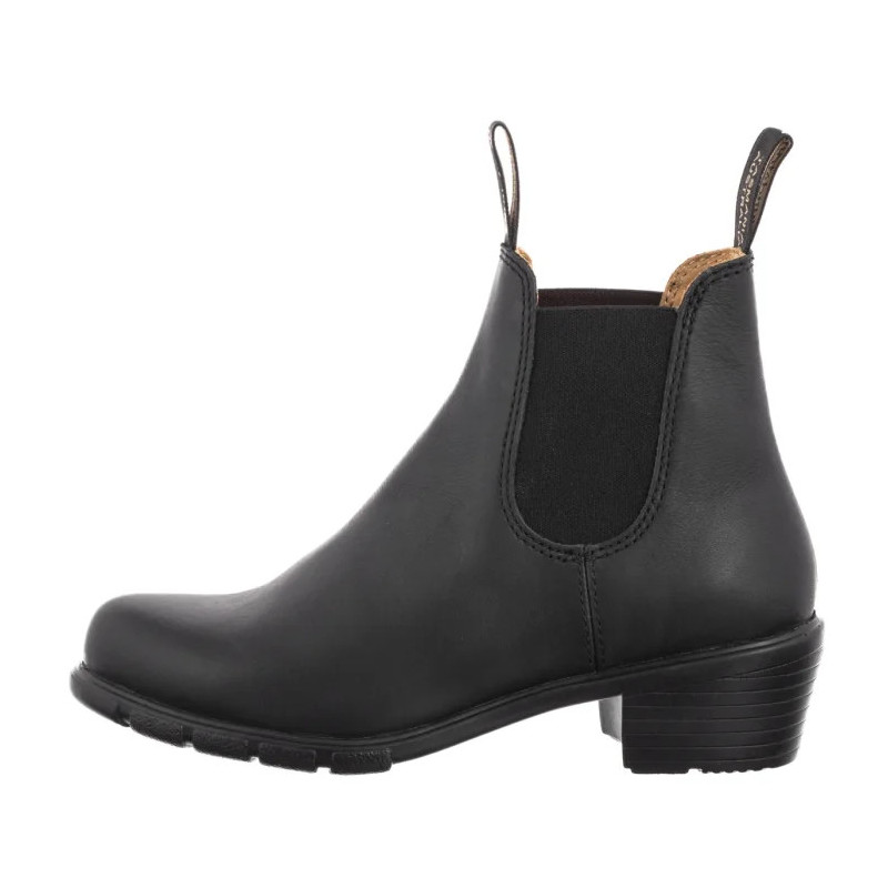 Blundstone 1671 Black (BL45-a) kingad