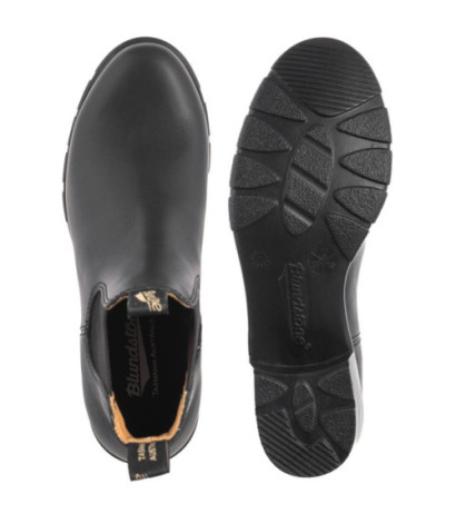 Blundstone 1671 Black (BL45-a) kingad
