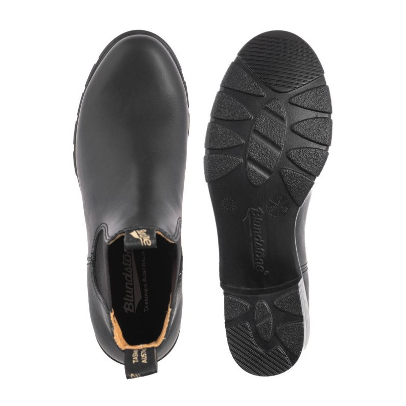Blundstone 1671 Black (BL45-a) kingad