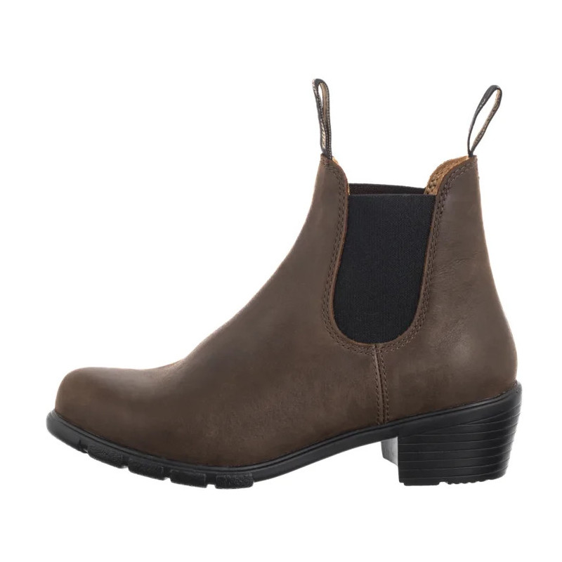 Blundstone 1673 Antique Brown  (BL46-a) kingad