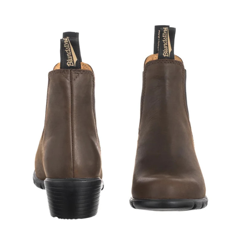 Blundstone 1673 Antique Brown  (BL46-a) kingad