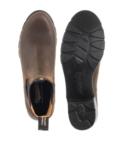 Blundstone 1673 Antique Brown  (BL46-a) kingad