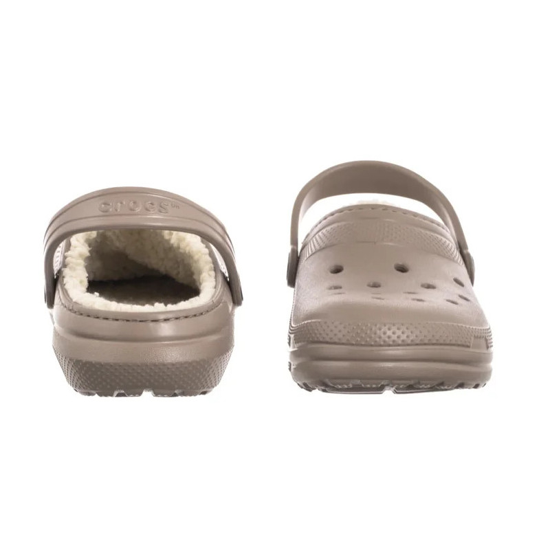 Crocs Classic Lined Clog K Digital Violet 207010-5PY (CR265-e) sussid