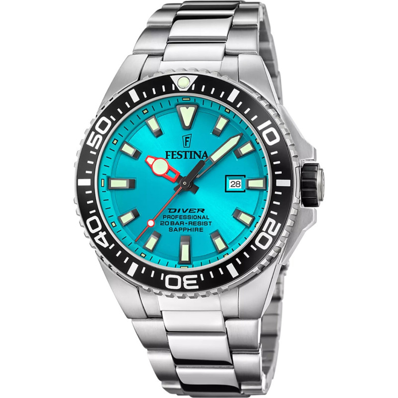 Festina F20663/5 