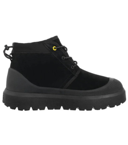 UGG M Neumel Weather Hybrid Black 1143991 BBLC (UA130-b) saapad