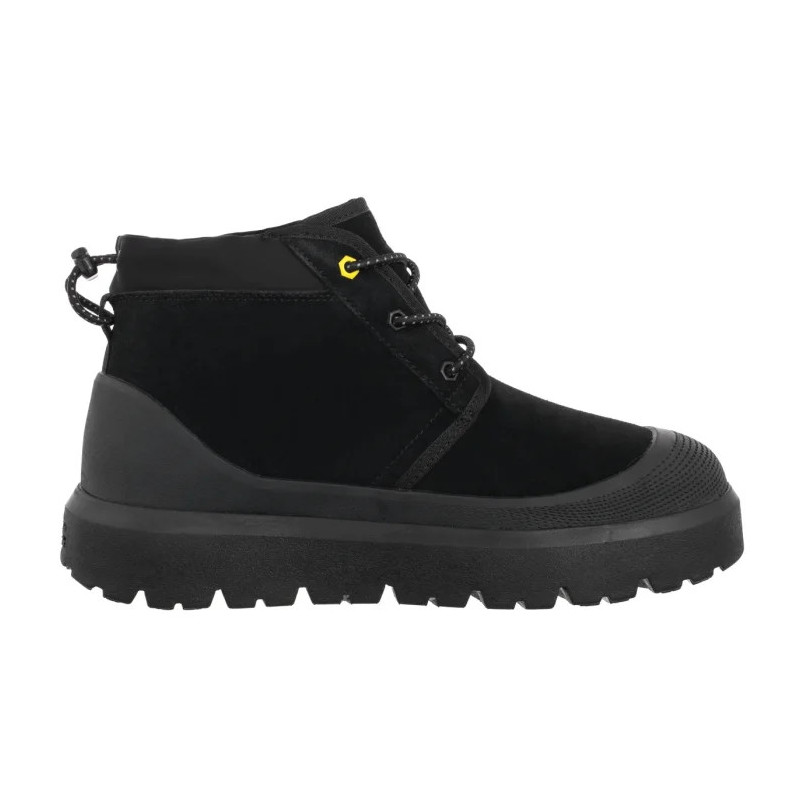 UGG M Neumel Weather Hybrid Black 1143991 BBLC (UA130-b) saapad