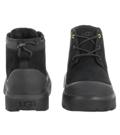 UGG M Neumel Weather Hybrid Black 1143991 BBLC (UA130-b) saapad