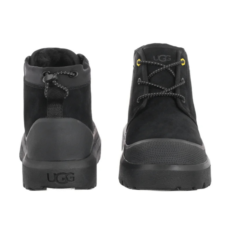 UGG M Neumel Weather Hybrid Black 1143991 BBLC (UA130-b) saapad