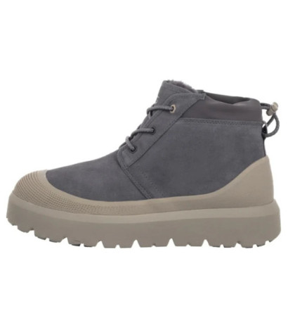 UGG M Neumel Weather Hybrid Obsidian 1143991 OBB (UA130-c) saapad