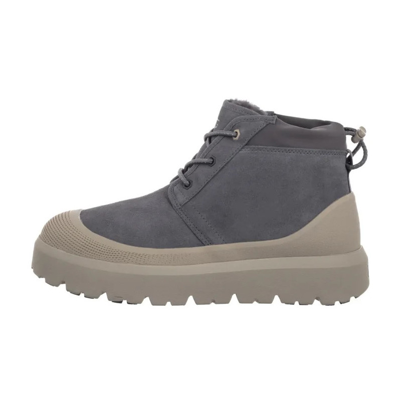 UGG M Neumel Weather Hybrid Obsidian 1143991 OBB (UA130-c) saapad
