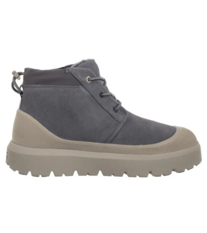 UGG M Neumel Weather Hybrid Obsidian 1143991 OBB (UA130-c) saapad