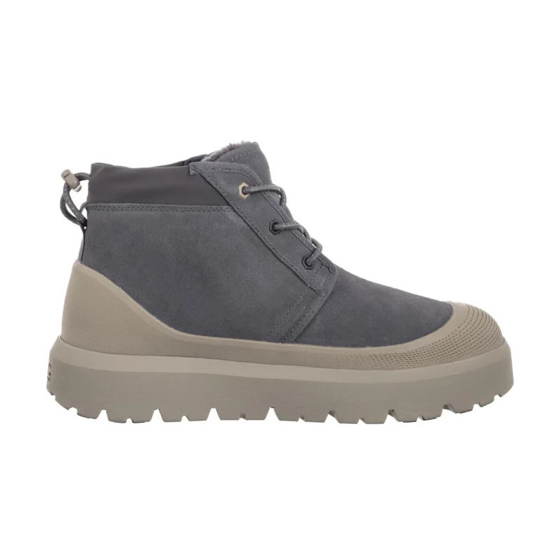 UGG M Neumel Weather Hybrid Obsidian 1143991 OBB (UA130-c) saapad