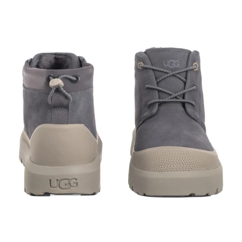 UGG M Neumel Weather Hybrid Obsidian 1143991 OBB (UA130-c) saapad