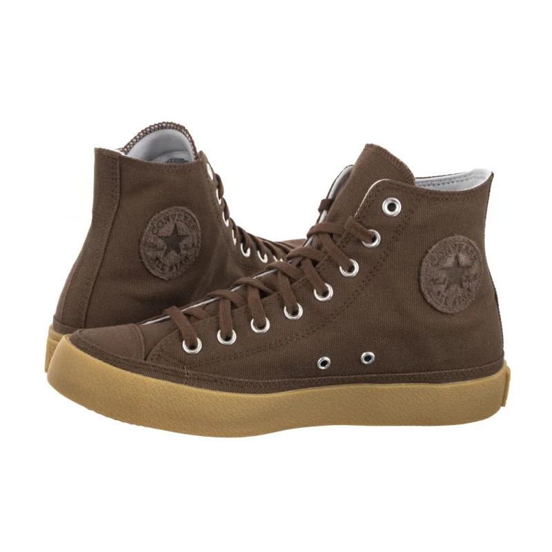 Converse CTAS Hi Grounded/Gum A15600C (CO815-a) kingad