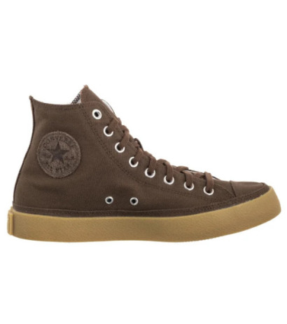 Converse CTAS Hi Grounded/Gum A15600C (CO815-a) kingad