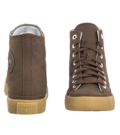 Converse CTAS Hi Grounded/Gum A15600C (CO815-a) kingad