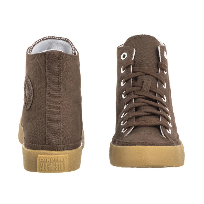 Converse CTAS Hi Grounded/Gum A15600C (CO815-a) kingad