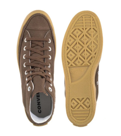 Converse CTAS Hi Grounded/Gum A15600C (CO815-a) kingad