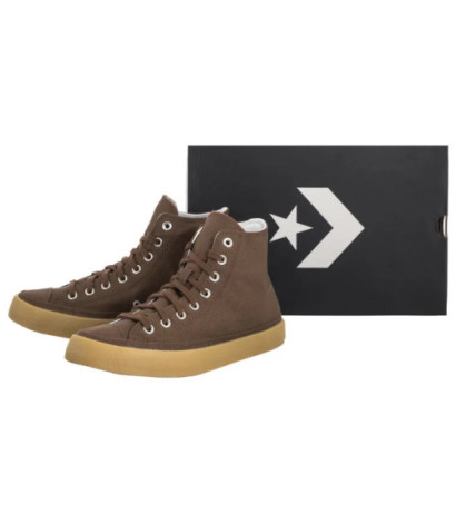 Converse CTAS Hi Grounded/Gum A15600C (CO815-a) kingad