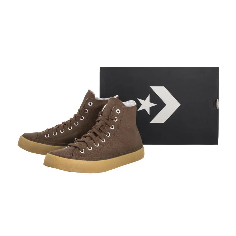 Converse CTAS Hi Grounded/Gum A15600C (CO815-a) kingad