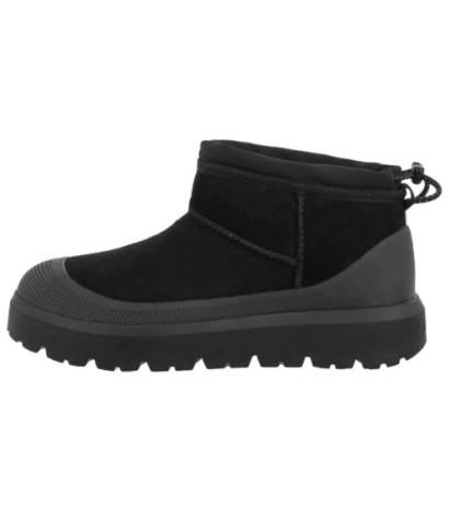 UGG M Cl Ultra Mini Weather Hybrid Black 1174196/BBLC (UA157-a) saapad