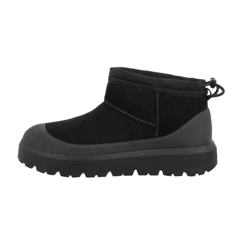 UGG M Cl Ultra Mini Weather Hybrid Black 1174196/BBLC (UA157-a) saapad