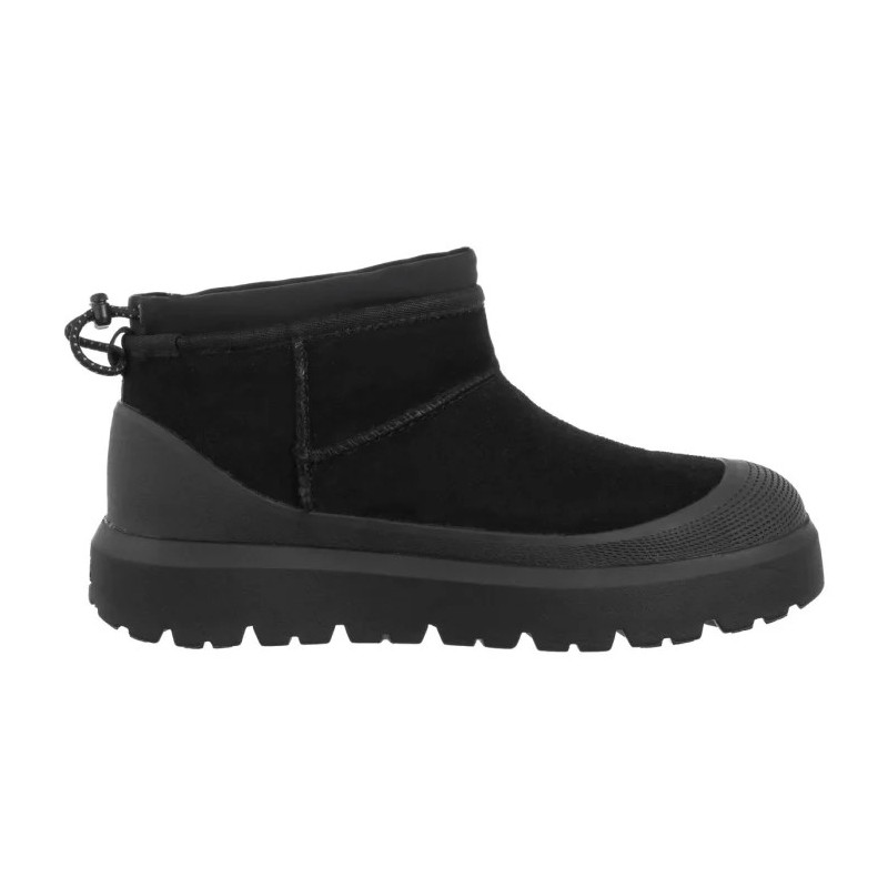 UGG M Cl Ultra Mini Weather Hybrid Black 1174196/BBLC (UA157-a) saapad