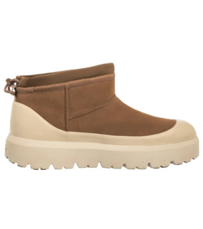 UGG M Cl Ultra Mini Weather Hybrid Chestnut 1174196/CWTC (UA157-b) saapad