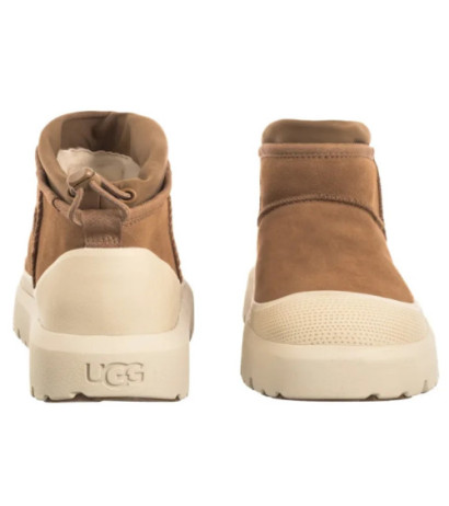 UGG M Cl Ultra Mini Weather Hybrid Chestnut 1174196/CWTC (UA157-b) saapad