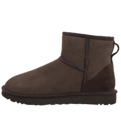 UGG W Classic Mini II Dusted Cocoa 1016222 W/DDC (UA6-n) kingad