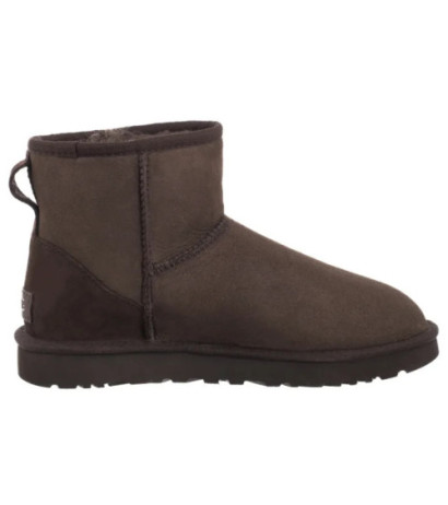 UGG W Classic Mini II Dusted Cocoa 1016222 W/DDC (UA6-n) kingad