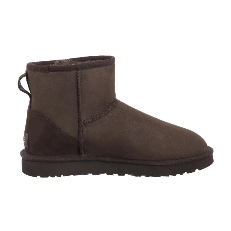 UGG W Classic Mini II Dusted Cocoa 1016222 W/DDC (UA6-n) kingad