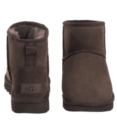UGG W Classic Mini II Dusted Cocoa 1016222 W/DDC (UA6-n) kingad
