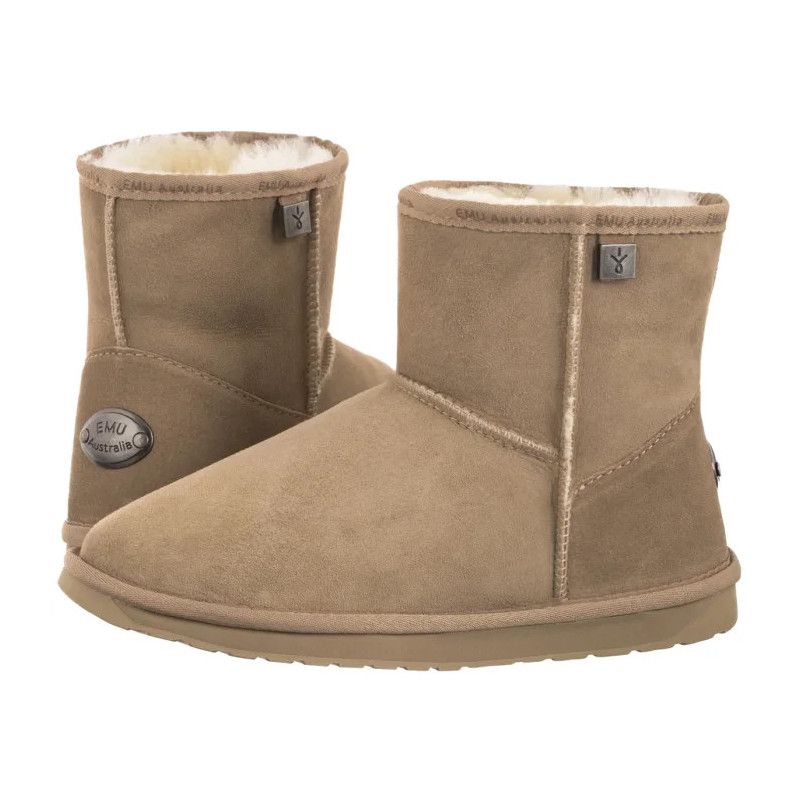 EMU Australia Platinum Stinger Slim Mini Sand WP20003 (EM306-e) kingad