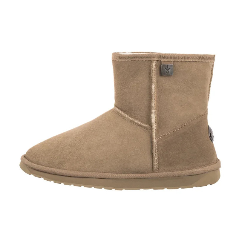 EMU Australia Platinum Stinger Slim Mini Sand WP20003 (EM306-e) kingad